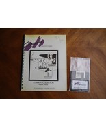 Impresario Directors in Design Cowboy Collection Passap &amp; Japanese w/Disk - $354.25 MXN
