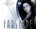 Farscape: The Complete Season Four [Blu-ray] [Blu-ray] - $15.44