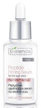 Bielenda Professional Eye Lift Peptide Rassodante Siero Occhi Nutriente Rigenera - £28.68 GBP