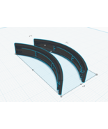 Headband for Microsoft Surface Headphones - Replacement Part DIY Repair Kit - €15,67 EUR+