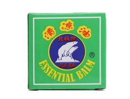 Polar Bear ointment, 5 g essential balm - $12.99