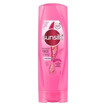 Sunsilk Lusciously Thick & Long Nourishing Conditioner, 180ml (Pack of 1) - $18.98