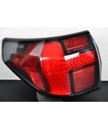 2022-2025 Hyundai Santa Cruz LED Tail Light Lamp Left Driver Side OEM - $2,021.27 MXN