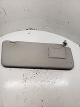 Passenger Right Sun Visor Fits 04-06 SCION XB 1357189 - $26.73