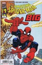 Amazing Spider-Man Going Big #1 2019 Marvel Comics  - $9.89