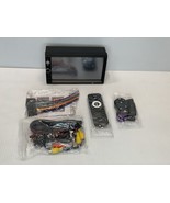 7&quot; inch Double 2 DIN Car MP5 Player Bluetooth Touch Screen Stereo Radio ... - $47.67 CAD