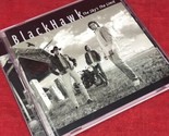 BlackHawk - The Sky&#39;s the Limit CD - £3.10 GBP