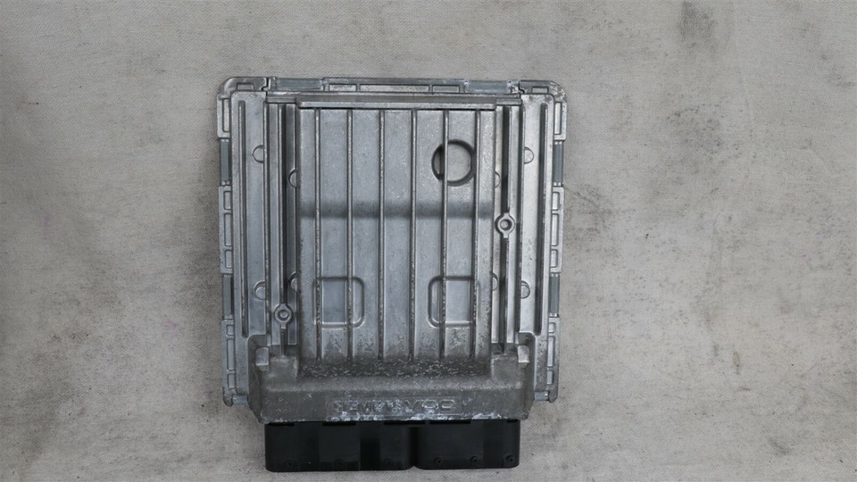 Bmw 135I 335I 535I N54 Engine Control Module Computer Ecu Ecm Pcm 7583332 - $193.21