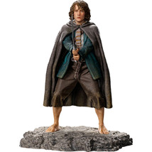 The Lord of the Rings Pippin 1:10 Scale Statue - £153.42 GBP