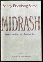 Midrash: Reading the Bible with Question Marks - Paperback -v GOOD - £10.14 GBP