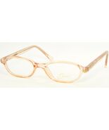 Nuevas Gafas De Sol Para Niños Jubilee 5700 Rosa Claro / Cristal 41-17-1... - $38.10