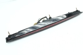 2003-2008 INFINITI FX35 FX45 REAR THIRD HIGH MOUNT STOP BRAKE LIGHT H1784 image 5