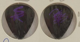 SAIGON KICK - VINTAGE OLD PETE SYKES TOUR CONCERT GUITAR PICK - €8,76 EUR