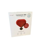 Therabody Theragun mini Handheld Percussion Massager - Product (RED) - €121,12 EUR