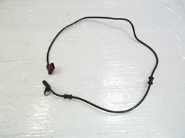 Mercedes W209 CLK55 wire harness, abs sensor, rear, 2035401417 - $339.06 MXN
