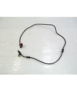 Mercedes W209 CLK55 wire harness, abs sensor, rear, 2035401417 - $334.67 MXN