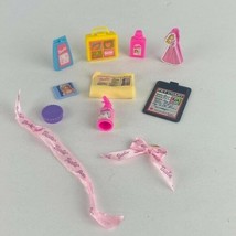 Barbie Accessories Toys Accessories Mixed Lot  Pretend Play Toys - $22.49