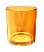 14 oz. Havana Caramel Glass Kit - Candle Making Glass (12pk) - $35.74