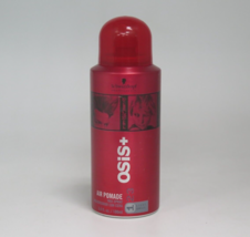 Schwarzkopf Osis+ Air Pomade Wax Spray 3.4 oz - $14.75