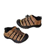Keen Newport H2 Youth Sandals Shoes Bison/Black Size 13 Kids - €16,87 EUR Keen Newport H2 Youth Sandals Shoes Bison/Black Size 13 Kids - €16,87 EUR