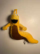 Lake Quinault Foster The Banana Slug Plush 2000 Piece Limited First Edition Nice - £74.71 GBP