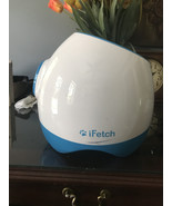 Ifetch Too Interactive Ball Launcher, Medium &amp; Large Dogs  Launches Tenn... - $198.61 CAD