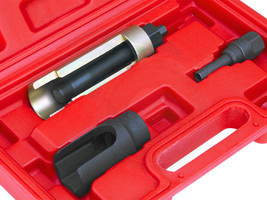 3pcs Diesel Injector Puller Extractor Set Mercedes Benz CDI Sprinter - £35.49 GBP