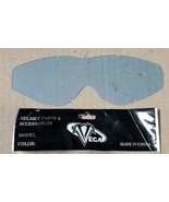 VEGA F-05 Youth Goggle Replacement Lens, Clear 96-3601 - $1.37 CAD