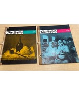 Vintage The Artist Magazine Lot of 11 1962 Paper Epherma KG JD - $1,000.31 MXN