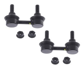 2 Front Sway Bar Stabilizer Link Toyota Corolla Rav4 Celica Chevrolet Prizm - $22.15