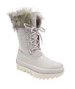 Sorel Women Platform Snow Boots Joan of Arctic Next Size US 8 Dove Grey ... - $147.51