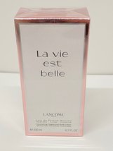 La Vie est Belle by Lancome nourishing fragrance body lotion 6.7-oz - $49.99