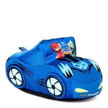 PJ Masks Toddler Boy&#39;s Slipper Size 7-8 NWT - £19.97 GBP