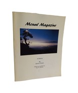 MOUNT MAGAZINE Arkansas Highest Mountain  A HISTORY Garvin Green 2004 Do... - £15.69 GBP