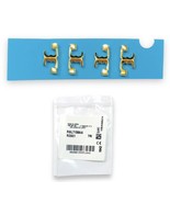 Tory Burch TY 7181U Women Sunglasses Golden Replacement Side Icon Logo G... - $71.85 CAD