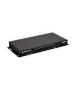 Black Box VS-2101X HDMI-OVER-IP H.264/H.265 ENCODER/DECODER - $1,059.60 CAD