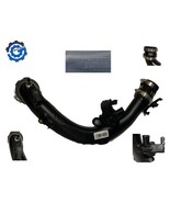 New OEM MOPAR Charge Air Cooler Duct 2018-2023 Jeep Cherokee Wrangler 05... - $249.95