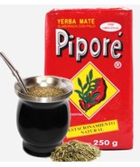 Pipore Yerba Mate 250G | متة بيبور 250غ - €38,49 EUR