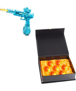 Collectible Medium Crystal Glass Stars Balls Dragon Ball(27,35,43,57,76M... - €23,02 EUR