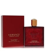 Versace Eros Flame by Versace Eau De Parfum Spray for Men - $138.28 CAD
