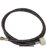 NEW Genuine/OEM BOSCH THERMADOR WARM HOSE Part #00751457 - €91,76 EUR