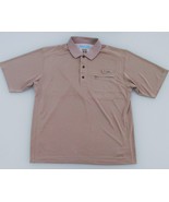 Columbia PFG Men&#39;s &quot;Omni-Freeze S/S Knit Fishing Shirt Size Large - $31.52 CAD