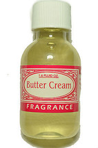 Butter Cream Oil Based Fragrance 1.6oz 32-0159-09 - £9.60 GBP