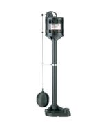 PENTAIR WATER 540163 MP 1/3 hp Ped Sump Pump - $2,545.07 MXN