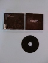 Where Do We Go From Here EP by Sick City (CD, 2006) - £5.90 GBP