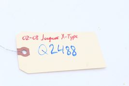 02-08 JAGUAR X-TYPE O2 OXYGEN SENSOR Q2488 image 12