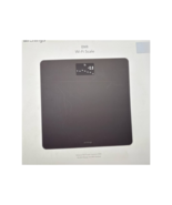 Withings Digital Body Smart Wi-Fi Scale Bluetooth BMI Tracker iOS Android - €38,52 EUR