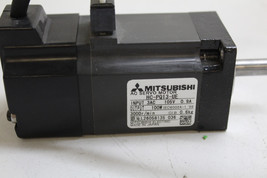 Used Mitsubishi HC-PQ13-UE 100W 3000 r/min Servo Motor Tested - £133.53 GBP