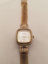 Gruen Watch: Vintage: Ladies Mechanical Manual Watch - £17.70 GBP