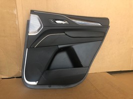 OEM 2019 Cadillac Escalade Rear Right Passenger Side Car Door Panel 8469... - $346.50